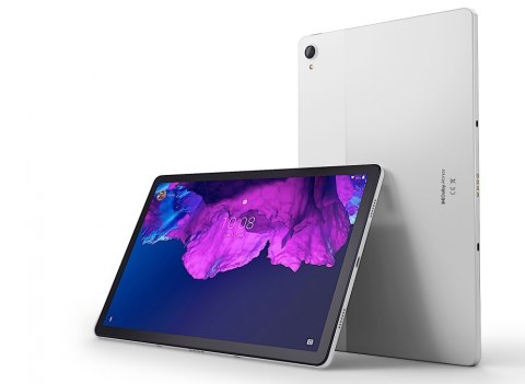 לנובו מציגה את הטאבלט Lenovo Tab P11